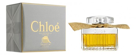 Chloe Eau De Parfum Intense Collect&#039;Or