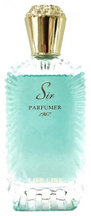 Sir Parfumer 1967 Life Line