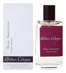 Atelier Cologne Rose Anonyme