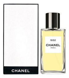 Chanel Les Exclusifs De Chanel 1932