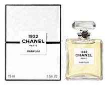 Chanel Les Exclusifs De Chanel 1932