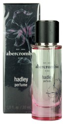 Abercrombie &amp; Fitch Hadley