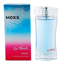 Mexx Ice Touch Woman