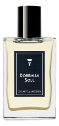 Une Nuit Nomade Bohemian Soul