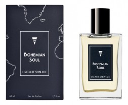 Une Nuit Nomade Bohemian Soul