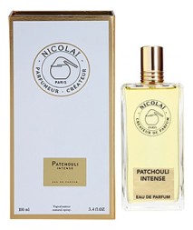 Parfums de Nicolai Patchouli Intense