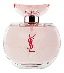 Yves Saint Laurent Young Sexy Lovely
