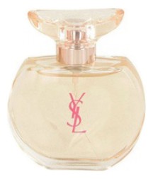 Yves Saint Laurent Young Sexy Lovely
