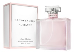 Ralph Lauren Romance eau Fraiche