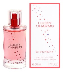 Givenchy Lucky Charms