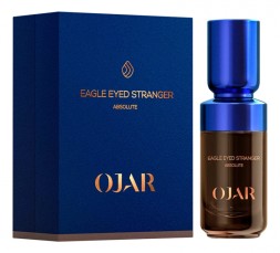 Ojar Eagle Eyed Stranger