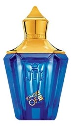 Xerjoff Join The Club: Kind of Blue
