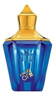 Xerjoff Join The Club: Kind of Blue
