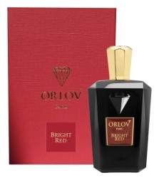 Orlov Paris Bright Red