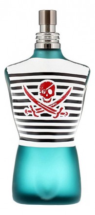 Jean Paul Gaultier Le Male Pirate Edition For Men