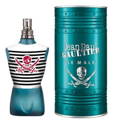 Jean Paul Gaultier Le Male Pirate Edition For Men
