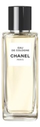 Chanel Les Exclusifs De Chanel Eau De Cologne