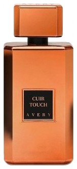 Avery Fine Perfumery Cuir Touch