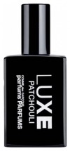 Comme des Garcons Series Luxe Patchouli