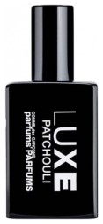 Comme des Garcons Series Luxe Patchouli
