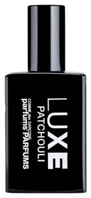 Comme des Garcons Series Luxe Patchouli