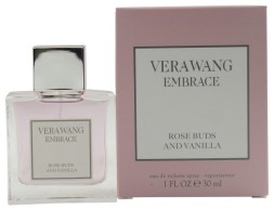 Vera Wang Embrace Rose Buds and Vanilla