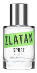 Zlatan Ibrahimovic Sport FWD