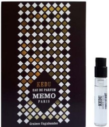 Memo Kedu