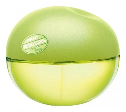 DKNY Be Delicious Pool Party Lime Mojito