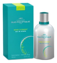Comptoir Sud Pacifique Mage D'Orient