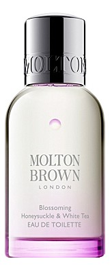 Molton Brown Blossoming Honeysuckle &amp; White Tea