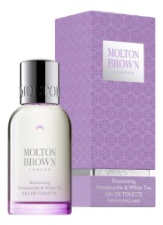 Molton Brown Blossoming Honeysuckle &amp; White Tea