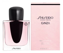 Shiseido Ginza