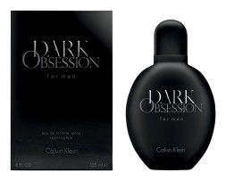 Calvin Klein Dark Obsession