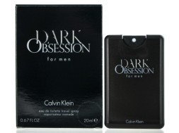 Calvin Klein Dark Obsession