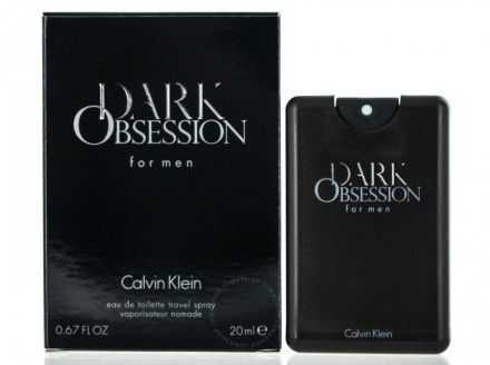 Calvin Klein Dark Obsession