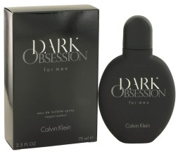 Calvin Klein Dark Obsession