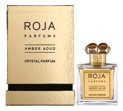Roja Dove Amber Aoud Crystal