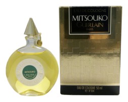 Guerlain Mitsouko Винтаж