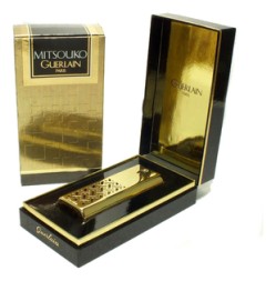 Guerlain Mitsouko Винтаж