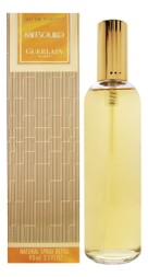 Guerlain Mitsouko Винтаж