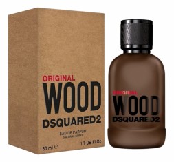 Dsquared2 Original Wood