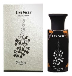 Panouge Isabey Lys Noir