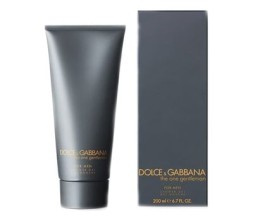 Dolce Gabbana (D&amp;G) The One Gentleman