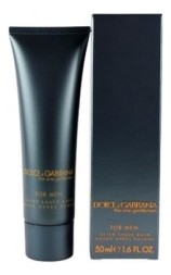 Dolce Gabbana (D&amp;G) The One Gentleman