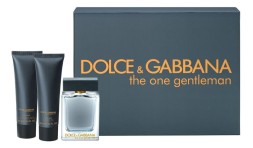 Dolce Gabbana (D&amp;G) The One Gentleman