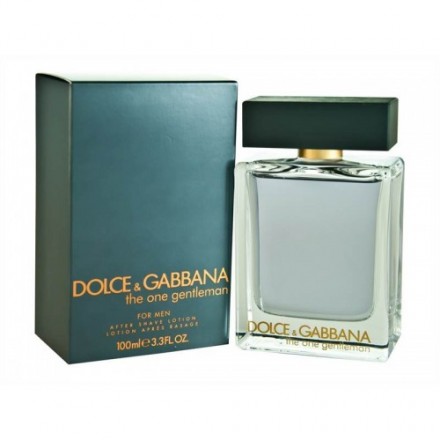 Dolce Gabbana (D&amp;G) The One Gentleman