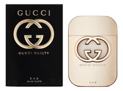 Gucci Guilty Eau