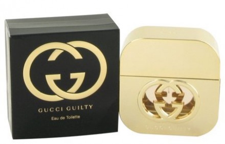Gucci Guilty Eau