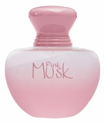 Syed Junaid Alam Pink Musk